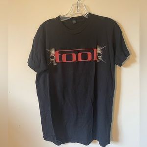 Tool Concert Tee